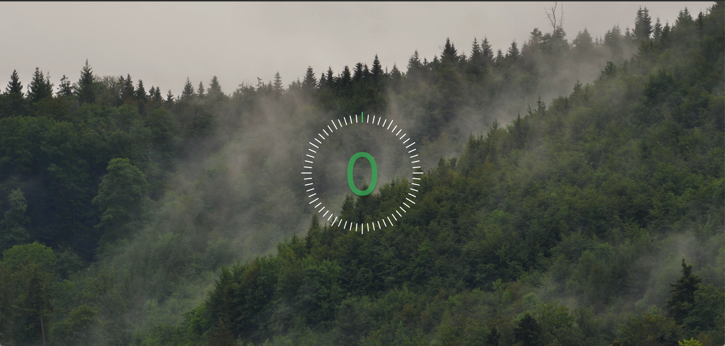 ADHDFocus Timer Interface