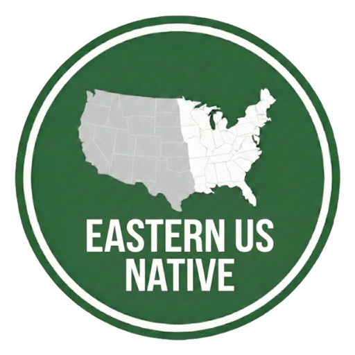 Eastern USA Native