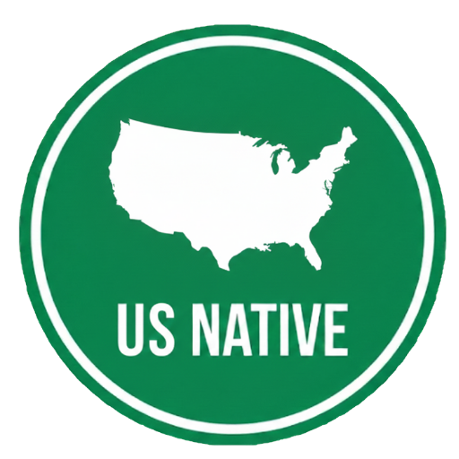 USA Native