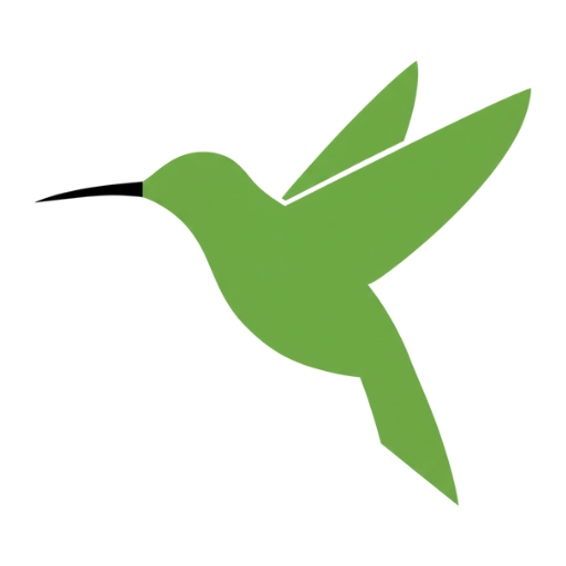 Hummingbirds